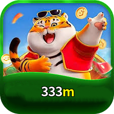 Logo da 333m